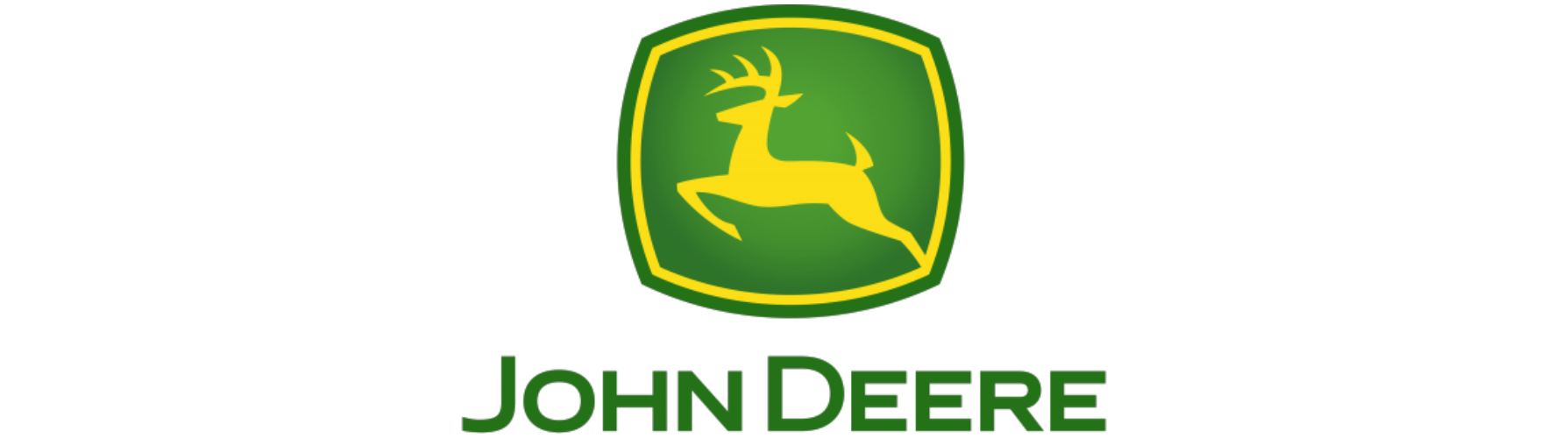 John Deere