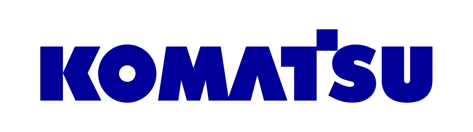 komatsu